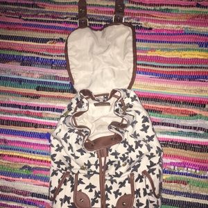 Call It Spring Backpack